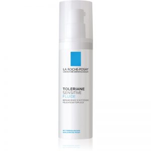 La Roche-Posay Toleriane Sensitive 40 ml