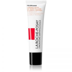 La Roche-Posay Toleriane Teint Fluide podkład we fluidzie do skóry wrażliwej SPF 25 odcień 13 30 ml