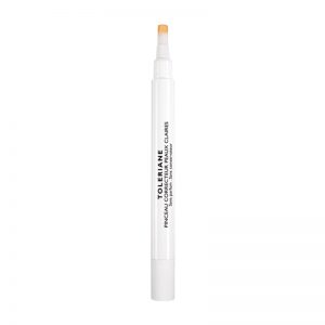 La Roche-Posay Toleriane Teint Pinceaux Correcteurs korektor do wszystkich rodzajów skóry, też wrażliwej odcień 01 Beige Clair 7,5 ml