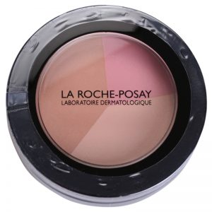 La Roche-Posay Toleriane Teint puder utrwalająco – matujący 12 g