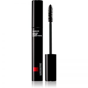 La Roche-Posay Toleriane tusz pogrubiający do wrażliwych oczu odcień Black 6,9 ml