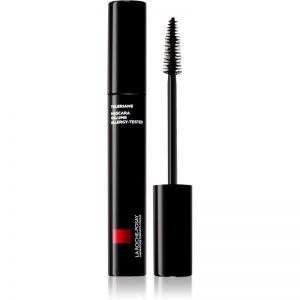 La Roche-Posay Toleriane tusz wydłużający rzęsy do wrażliwych oczu odcień Black 8,1 ml