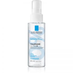 La Roche-Posay Toleriane Ultra 8 koncentrat intensywnie nawilżający do złagodzenia i wzmocnienia skóry wrażliwej 45 ml