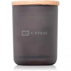 LAB Hygge Comfort świeczka zapachowa (Oakwood Ash) 107,73 g