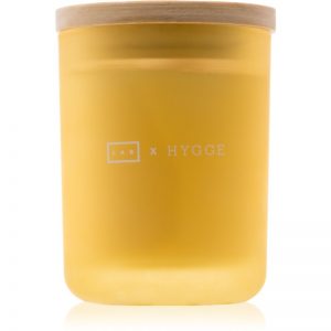 LAB Hygge Presence świeczka zapachowa (Lemongrass Clove) 107,73 g
