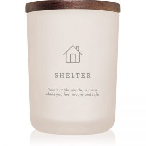 LAB Hygge Shelter świeczka zapachowa (Coconut Oud) 107 g