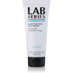 Lab Series Clean pieniący się żel oczyszczający 100 ml