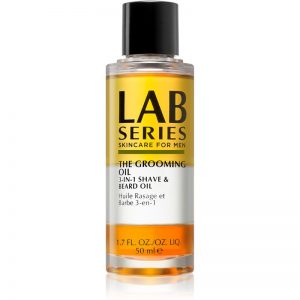 Lab Series Shave olej do wąsów i brody 50 ml