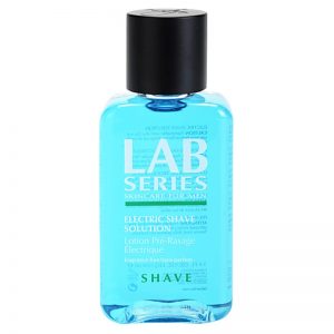 Lab Series Shave skoncentrowana pielęgnacja do golenia maszynką elektryczną 100 ml