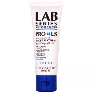 Lab Series Treat PRO LS wielofunkcyjna pielęgnacja skóry dla mężczyzn 50 ml