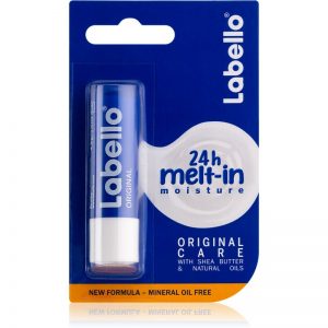 Labello Classic Care balsam do ust 4,8 g