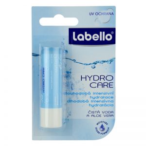 Labello Hydro Care balsam do ust 4,8 g