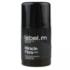 label.m Complete modelujący krem do włosów do elastycznej regeneracji 50 ml