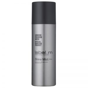 label.m Complete spray do nabłyszczenia 200 ml