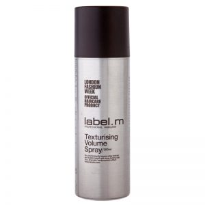 label.m Complete spray teksturyzujący dodający objętości 200 ml