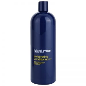 label.m Men odżywka orzeźwiająca 1000 ml