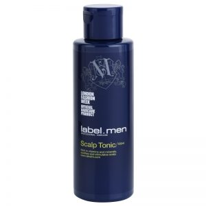 label.m Men tonik do włosów 150 ml