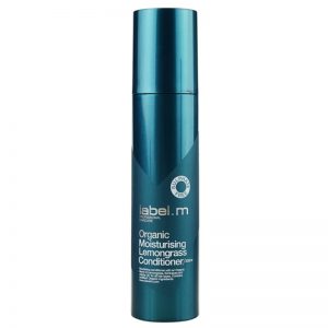 label.m Organic odżywka odżywiająca do włosów suchych 200 ml