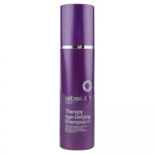 label.m Therapy Age-Defying szampon wzmacniający 200 ml