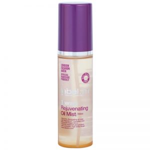 label.m Therapy Rejuvenating olejek odmładzający do włosów z olejkiem arganowym 100 ml