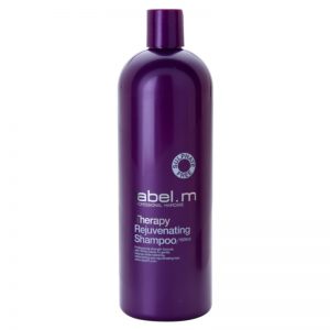 label.m Therapy Rejuvenating szampon odmładzający z kawiorem 1000 ml