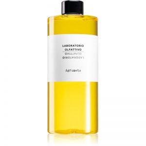 Laboratorio Olfattivo Agrumeto napełnianie do dyfuzorów + patyczki zapachowe do dyfuzora zapachowego 500 ml