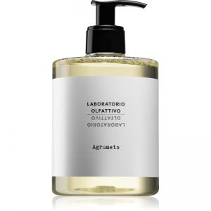 Laboratorio Olfattivo Agrumeto perfumowane mydło w płynie unisex 500 ml