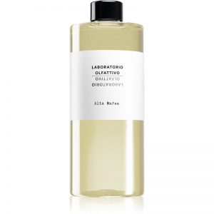 Laboratorio Olfattivo Alta Marea napełnianie do dyfuzorów + patyczki zapachowe do dyfuzora zapachowego 500 ml