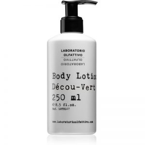 Laboratorio Olfattivo Décou-Vert mleczko do ciała unisex 250 ml