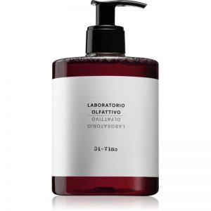 Laboratorio Olfattivo Di-Vino perfumowane mydło w płynie unisex 500 ml