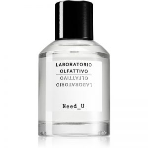 Laboratorio Olfattivo Need_U woda perfumowana unisex 100 ml
