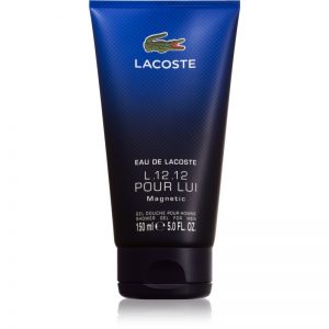 Lacoste Eau de Lacoste L.12.12 Magnetic żel pod prysznic dla mężczyzn 150 ml