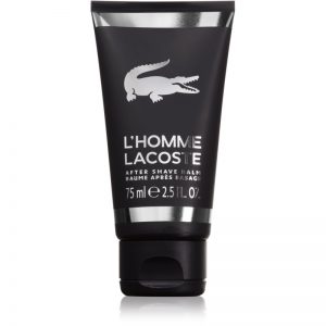 Lacoste L’Homme Lacoste balsam po goleniu dla mężczyzn 75 ml