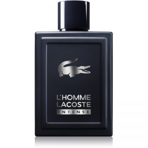 Lacoste L’Homme Lacoste Intense woda toaletowa dla mężczyzn 100 ml