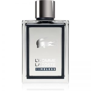 Lacoste L’Homme Lacoste Timeless woda toaletowa dla mężczyzn 100 ml