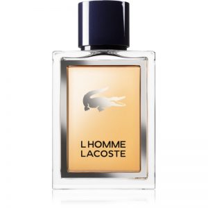 Lacoste L’Homme Lacoste woda toaletowa dla mężczyzn 50 ml