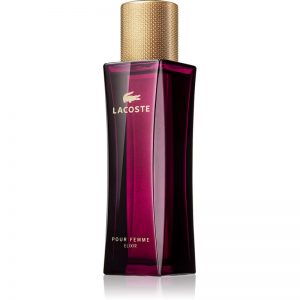 Lacoste Pour Femme Elixir woda perfumowana dla kobiet 50 ml