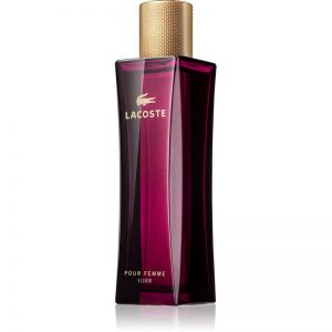 Lacoste Pour Femme Elixir woda perfumowana dla kobiet 90 ml
