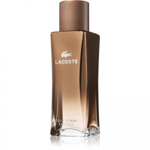 Lacoste Pour Femme Intense woda perfumowana dla kobiet 50 ml