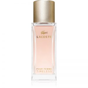 Lacoste Pour Femme Timeless woda perfumowana dla kobiet 30 ml