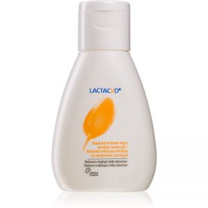 Lactacyd Femina emulsja do mycia do higieny intymnej 50 ml