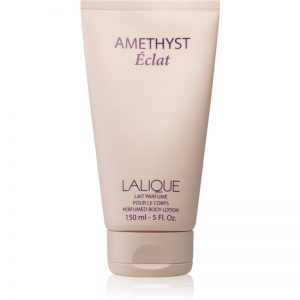 Lalique Amethyst Éclat mleczko do ciała dla kobiet 150 ml