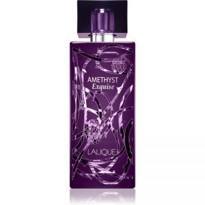 Lalique Amethyst Exquise woda perfumowana dla kobiet 100 ml