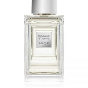 Lalique Hommage À L’Homme woda toaletowa dla mężczyzn 100 ml