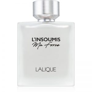 Lalique L’Insoumis Ma Force woda toaletowa dla mężczyzn 100 ml