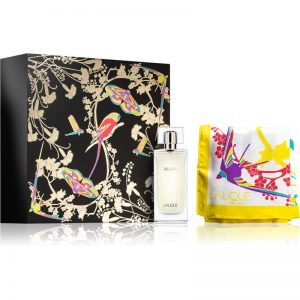 Lalique Nilang zestaw upominkowy III. dla kobiet