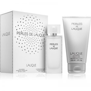 Lalique Perles de Lalique zestaw upominkowy IV. dla kobiet