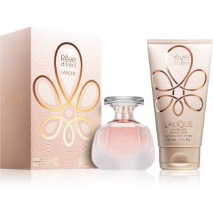 Lalique Rêve d’Infini zestaw upominkowy I. dla kobiet