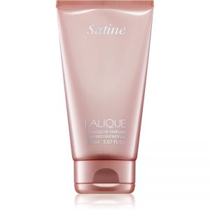 Lalique Satine żel pod prysznic dla kobiet 150 ml