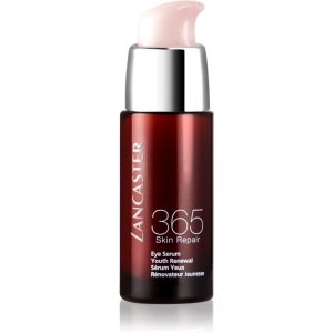 Lancaster 365 Skin Repair serum przeciwzmarszczkowe do okolic oczu przeciw obrzękom i cieniom 15 ml